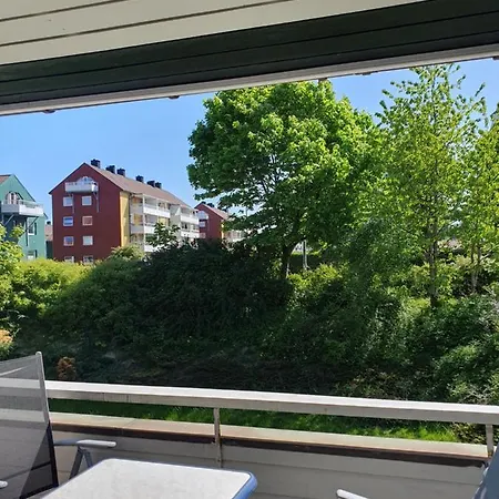Apartment Kongsgard Kristiansand Exterior foto