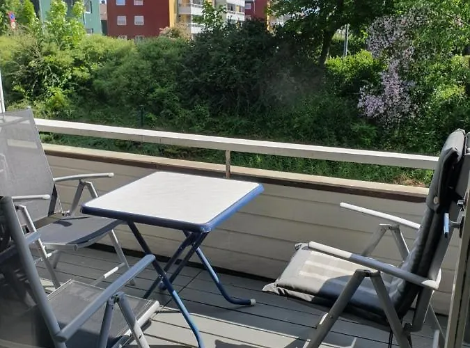 Apartment Kongsgard